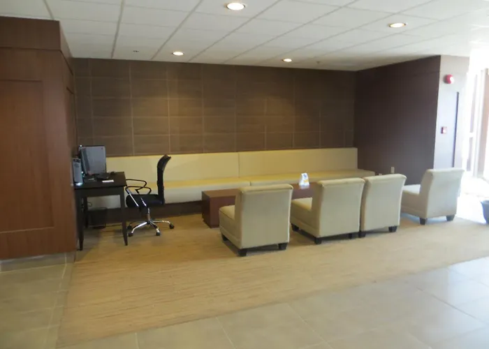 Econo Lodge Winnipeg