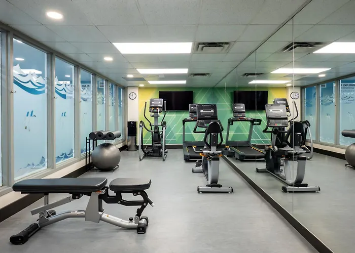 Holiday Inn & Suites Winnipeg Downtown By Ihg
