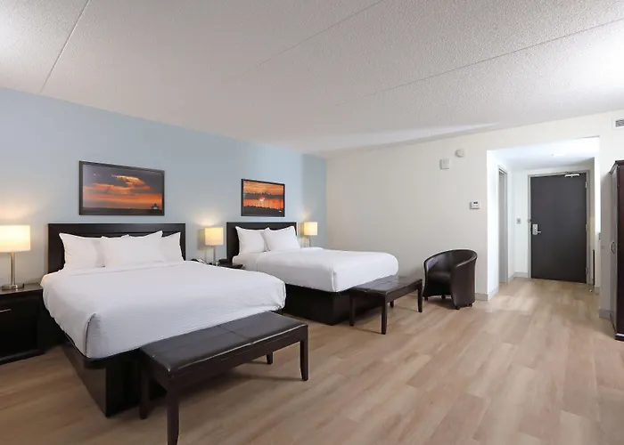 Canad Inns Health Sciences Centre Winnipeg